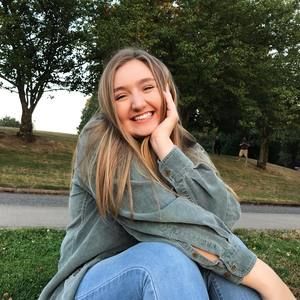 Meet your Posher, Anastasia